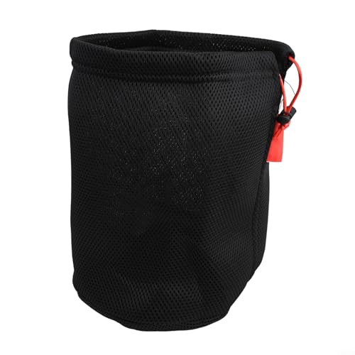 Breathe Easy Outdoor Mesh Storage Solution Perfect For Keeping Your Camping Gear Safe (22 * 25cm) von Entgoinggo