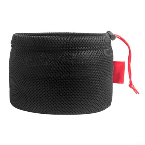 Breathe Easy Outdoor Mesh Storage Solution Perfect For Keeping Your Camping Gear Safe (26 * 18cm) von Entgoinggo