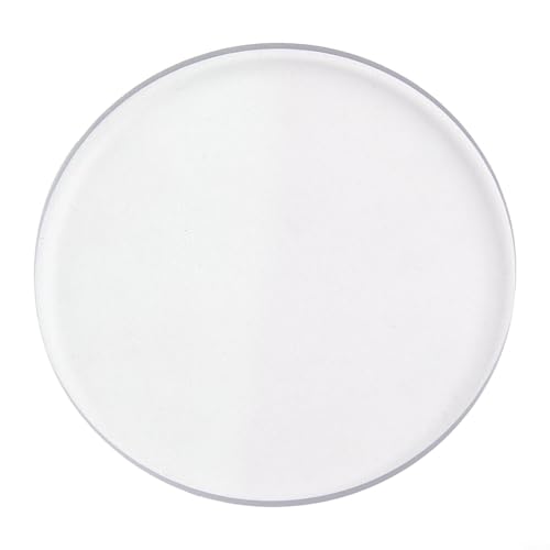 Compound Bow Lens System Exceptional with 6x and 8x Resin Options for Target Precision (36mm 8X) von Entgoinggo