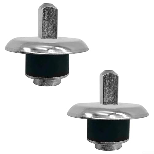 Efficient Blender Maintenance Replacement Coupling Stud Slinger Pin Kit Compatible with For Oster and For Osterizer Models Efficient Blender Maintenance Replacement Coupling Stud Slinger Pin Kit Compatible with For Oster and For Osterizer Models von Entgoinggo