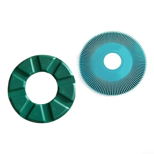 Efficient Pool Cleaning Solutions K12059 Cleaner Pads and K12894 K12896 Seal Quick Installation Efficient Pool Cleaning Solutions K12059 Cleaner Pads and K12894 K12896 Seal Quick Installation von Entgoinggo