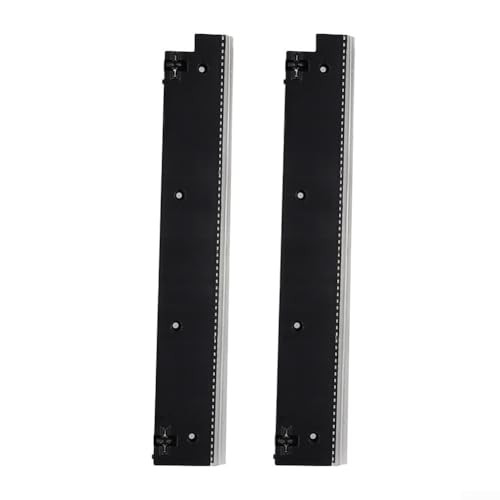 Effizientes Wischerband für Laresar für M3 schnurlosen Wischmopp Optimale Reinigungsergebnisse auf verschiedenen Böden (2er-Pack) von Entgoinggo