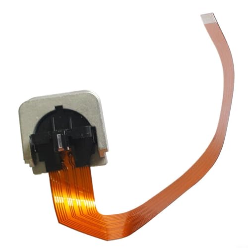 Entgoinggo 1017319 Metall Druckkopf Ersatz für TM-U950 TMU950 Belegdrucker 24-polige zweireihige Konfiguration von Entgoinggo