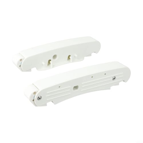 Entgoinggo AXV417WHP Poolreiniger-Teile-Set, kompatibel mit Hayward Navigator Pro automatischem Poolsauger, 2025ADC 925ADC Modelle (AXV417WH) von Entgoinggo