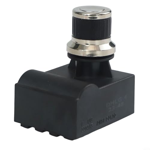 Entgoinggo BBQ Grill Ignitor, Gas Grills Ignition Replacement Part 4 Male Outlet Barbecue Ignitor Electronic Ignition For Outdoor Cooking von Entgoinggo
