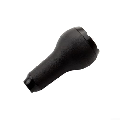 Entgoinggo CuFor Stomizable FiFor Shing Rollenknauf für DAIWA-Griff, rutschfest, DeFor-Schild, Schwarz Entgoinggo CuFor Stomizable FiFor Shing Rollenknauf für DAIWA-Griff, rutschfest, DeFor-Schild, Schwarz von Entgoinggo