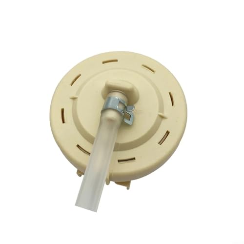 Entgoinggo Ersatz Wasserstandssensor Waschmaschine Wasserstandsensor für LG 6501EN1001R Kompatibel mit verschiedenen Modellen von Entgoinggo