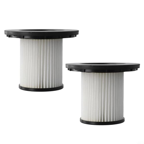 Entgoinggo Für Bosch Filter Ersatzteil 12040193 kompatibel mit Unlimited Series 7 schnurlosen Staubsauger BKS711XXL BCS711XXL BBS71(2 Stück) von Entgoinggo