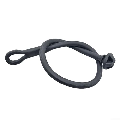 Entgoinggo Hutablage String Ersatz Hutablage Gurte 2 Stück für Golf II, III und für Polo 1994 1999 Modelle mit OEM 1H6863447 Entgoinggo Hutablage String Ersatz Hutablage Gurte 2 Stück für Golf II, III und für Polo 1994 1999 Modelle mit OEM 1H6863447 von Entgoinggo