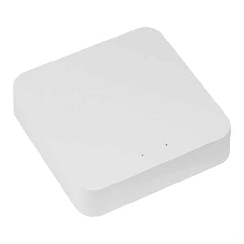 Entgoinggo Intelligenter kabelloser Pool-Monitor für PH/ORP/Solarenergie Pool Wasserqualität Tester Level Tracking mit Fernbenachrichtigungen (A) von Entgoinggo