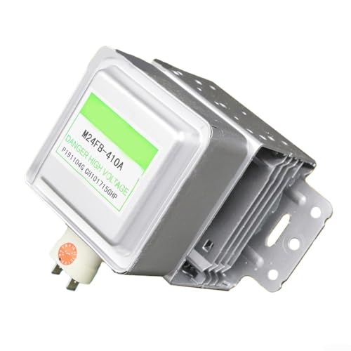 Entgoinggo M24FB-410A Mikrowellenherd-Magnetron für Galanz Mikrowellenofenteile/M24FB-410A Magnetron-Mikrowellenteile für Galanz von Entgoinggo