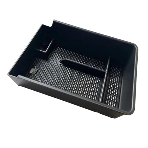 Entgoinggo Mittelkonsolen-Organizer-Tablett für Haval H6 2020–2024 Armlehnen-Aufbewahrungsbox Entgoinggo Mittelkonsolen-Organizer-Tablett für Haval H6 2020–2024 Armlehnen-Aufbewahrungsbox von Entgoinggo