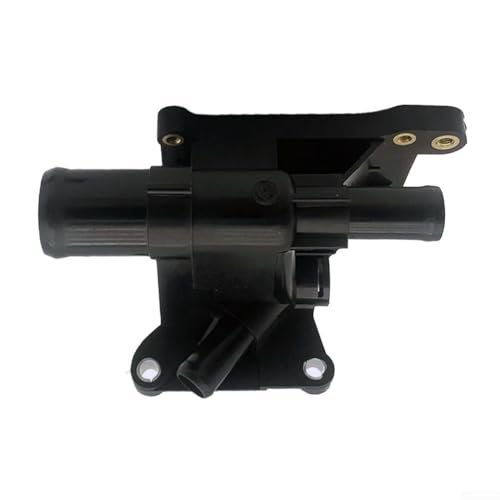 Entgoinggo Motorkühlmittel-Wasserauslass 902-231 für Ford Für Focus For Escape For Fusion Für Transit L4 2.0L 2.3L 2.5L OE 6S4Z-8K556-A Entgoinggo Motorkühlmittel-Wasserauslass 902-231 für Ford Für Focus For Escape For Fusion Für Transit L4 2.0L 2.3L 2.5L OE 6S4Z-8K556-A von Entgoinggo