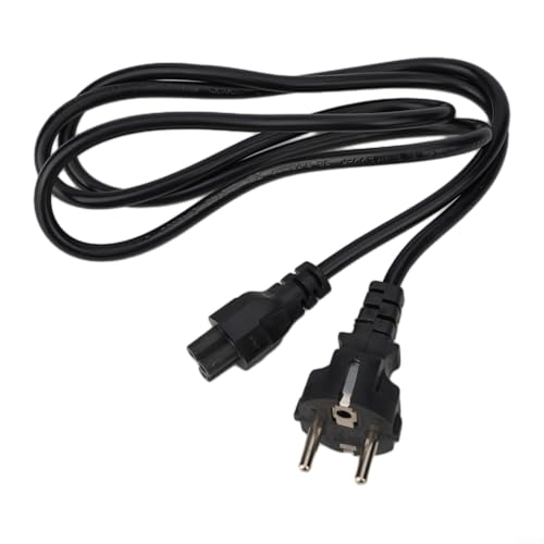 Entgoinggo Power Ladekabel 3 Zinken, 140cm Elektroroller Ersatzteil für Ninebot MAX G30 G30D Elektroroller Entgoinggo Power Ladekabel 3 Zinken, 140cm Elektroroller Ersatzteil für Ninebot MAX G30 G30D Elektroroller von Entgoinggo