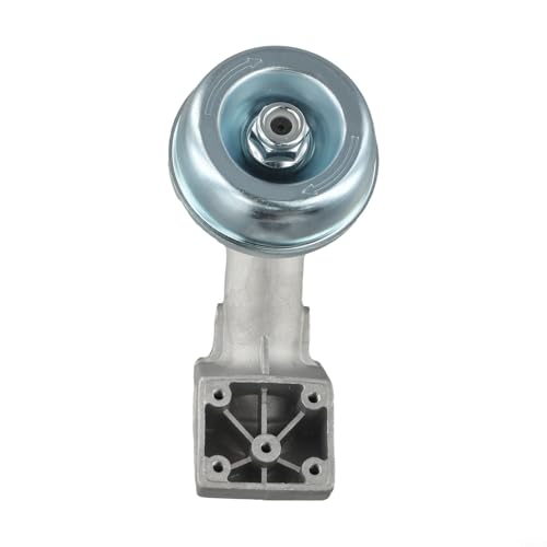 Entgoinggo Rasenmäher Getriebe, Freischneider Trimmer für FS44 FS65 FS72 FS74 FS75 FS76 FS110R Kompatibel mit 4137 640 0100 Metall Getriebekopf von Entgoinggo