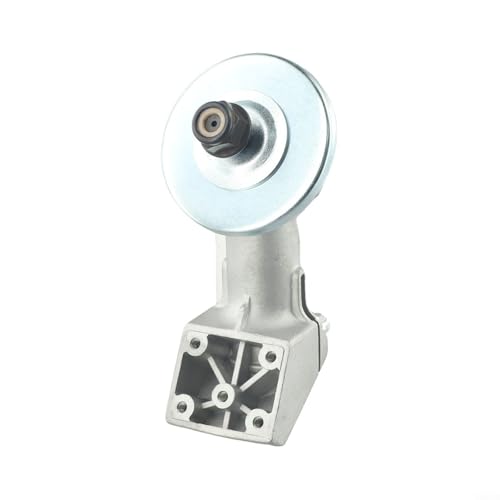 Entgoinggo Rasentrimmer-Getriebekopf, Getriebekopf Ersatz für FS75 FS83 FS85 FS90 FS120 FS130 200 F 50 Modelle Rasentrimmer Teile (wie abgebildet) von Entgoinggo