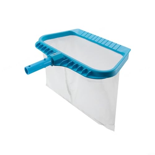 Entgoinggo Robuster Pool-Kescher für den regelmäßigen Einsatz in Spas, Pools und Wasserräumen Entgoinggo Robuster Pool-Kescher für den regelmäßigen Einsatz in Spas, Pools und Wasserräumen von Entgoinggo