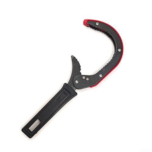 Entgoinggo Robuster magnetischer Filterdeckelschlüssel mit ergonomischem Griff für einfache Filterentfernung und Haltbarkeit Entgoinggo Robuster magnetischer Filterdeckelschlüssel mit ergonomischem Griff für einfache Filterentfernung und Haltbarkeit von Entgoinggo