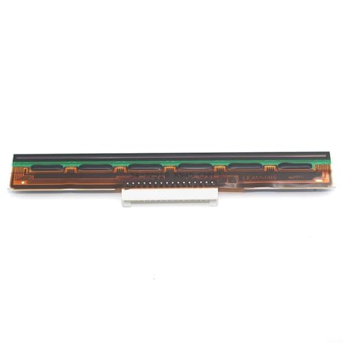 Entgoinggo Thermodrucker Druckkopf PHD20-2192-01 für Datamax E-4203 E-4205 203Dpi Hochauflösender Barcode-Etikettendruck von Entgoinggo