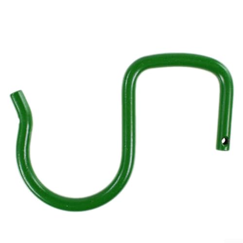 Entgoinggo Traktor Center Link Hook R53762 für Modelle 2510 2520 3010 4010 4020 4030 Heavy Duty Farm Equipment Connector Ersatzteil von Entgoinggo