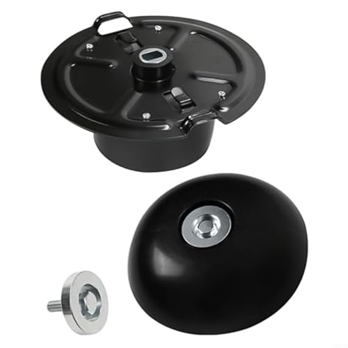 Entgoinggo Trimmer-Trägerplatte, 532180338 594935003 Rasenmäher Trimmer Trägerplatte Mähkugelschrauben-Kit für PPWT60022 PPWT62522 PPWT60022X HU625WT Entgoinggo Trimmer-Trägerplatte, 532180338 594935003 Rasenmäher Trimmer Trägerplatte Mähkugelschrauben-Kit für PPWT60022 PPWT62522 PPWT60022X HU625WT von Entgoinggo