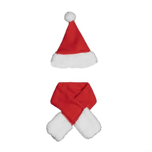 Entgoinggo Veranda Goose Outfits, Weihnachten Veranda Gans Kostüm Set 23 Zoll Festlich Urlaub Schal Hut Wetterbeständig Stoff Feier Entgoinggo Veranda Goose Outfits, Weihnachten Veranda Gans Kostüm Set 23 Zoll Festlich Urlaub Schal Hut Wetterbeständig Stoff Feier von Entgoinggo