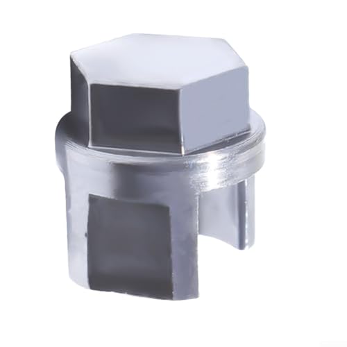 Entgoinggo Werkzeug zum Entfernen von Kettensägen 502541603 Heavy Duty Metall Reparatur Zubehör für Modelle 340/345/346/350/351/353/445/450/455/460 von Entgoinggo