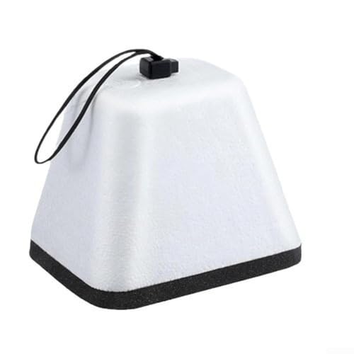 Entgoinggo Winter Garten Wasserhahn Frostschutz Abdeckung Outdoor Wasserhahn Isolierung Schild Anti Frost Wetter Schutzhülle Entgoinggo Winter Garten Wasserhahn Frostschutz Abdeckung Outdoor Wasserhahn Isolierung Schild Anti Frost Wetter Schutzhülle von Entgoinggo