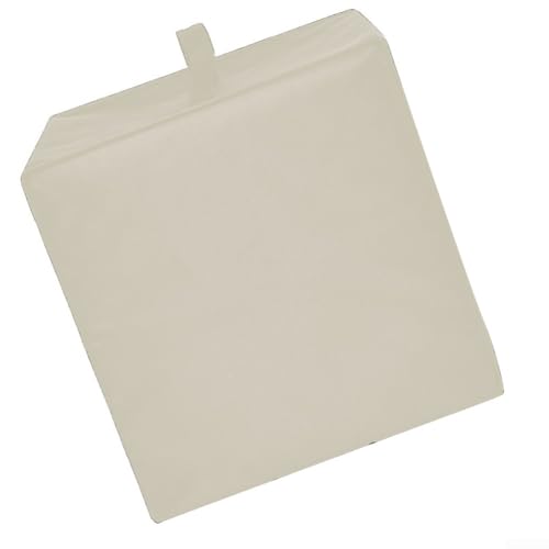 Entgoinggo Zylinder-Kolben-Set für Rasentrimmer 128C 128CD 128L 128LD 35 mm, OEM-Teil 545008082 Ersatz (Meter, weiß) von Entgoinggo