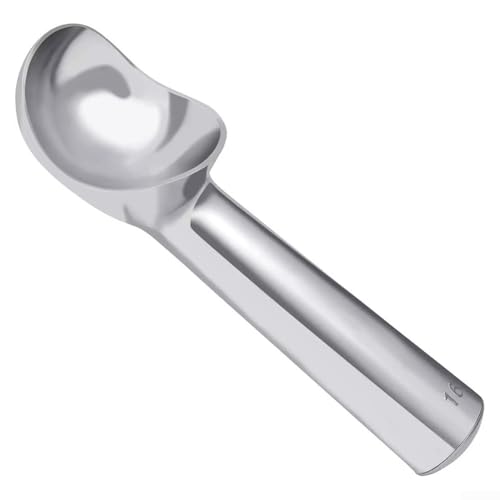 Ergonomisches Design Eisportionierer mit Antihaftbeschichtung für einfaches Herauslösen von Leckereien von Entgoinggo