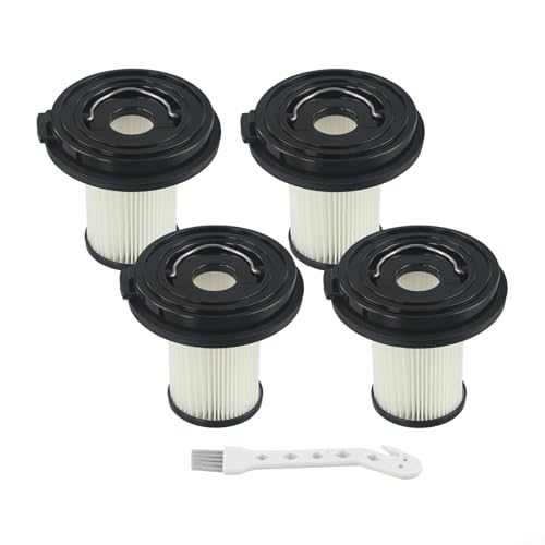 Ersatz-Filter-Set für Bissell für CleanView XR 200 W, 4 Filter, damit Ihr Staubsauger reibungslos läuft Ersatz-Filter-Set für Bissell für CleanView XR 200 W, 4 Filter, damit Ihr Staubsauger reibungslos läuft von Entgoinggo