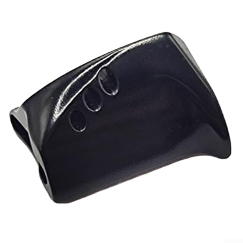 Ersatz-Kupplungs-Pressplatte aus Metall, 4 g für Metanium, für Bandam und für Antares-Modelle, Luftfahrt-Aluminiumlegierung mit fünf Achsen CNC-integrierter Formgebung für präzise Passform (rechte von Entgoinggo