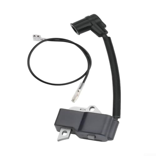 Ersatz-Zündspule für FS80 FS80R FS85 FS85R FS85T FS85RX FC75 FC85 Heckenschere zur Unterstützung der Motoreffizienz und zuverlässigen Start von Entgoinggo