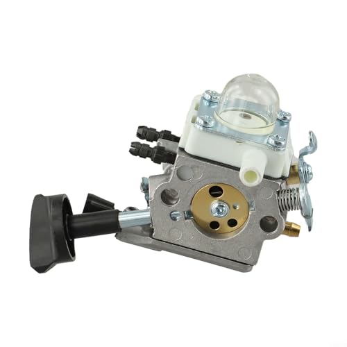 Ersatzvergaser-Kit für BG56 BG56C SH56 SH56C SH86 SH86C Gebläseteile unterstützt effiziente Funktion von Entgoinggo