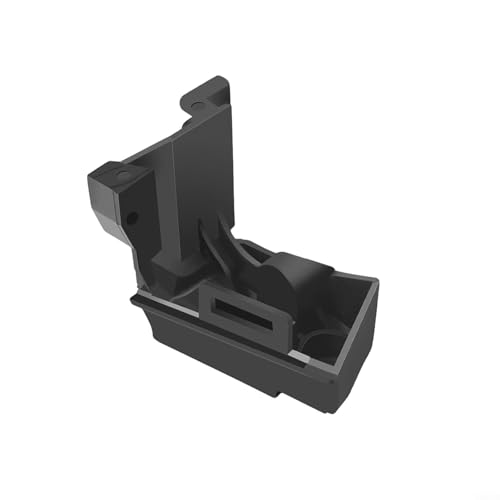 Fahrerseite linke Tür Armlehne Halterung Ersatzteil für GMC XL und für Chevrolet für Silverado 1500HD 2500HD 3500 Classic Modelle 1999 2007 von Entgoinggo
