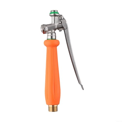 For Garden Care Essentials Sprühgriffe mit Messingkonstruktion und einfachen Anpassungen (klein) von Entgoinggo