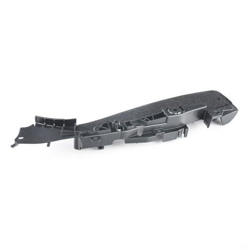 Für BMW 5 7 Serie Linke Unterstützung Sitzschiene Abdeckung 52107317459 Kunststoff Schwarz Ersatz für F01 F02 F03 G11 G12 F07 F10 F11 G30 von Entgoinggo