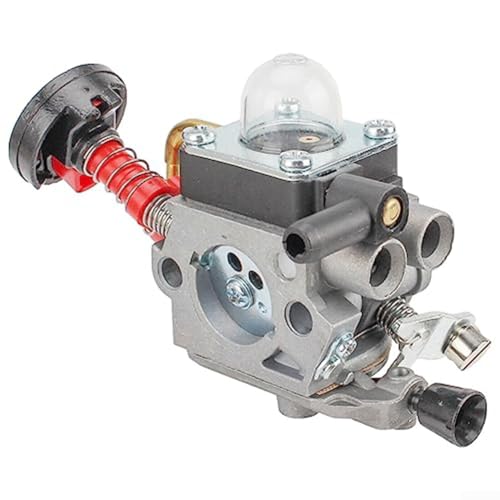 Für Heckenschneider-Teile und zuverlässiger Ersatz Carboretta Mod keine Montage, beliebte Optionen wie die HS82-Serie von Entgoinggo