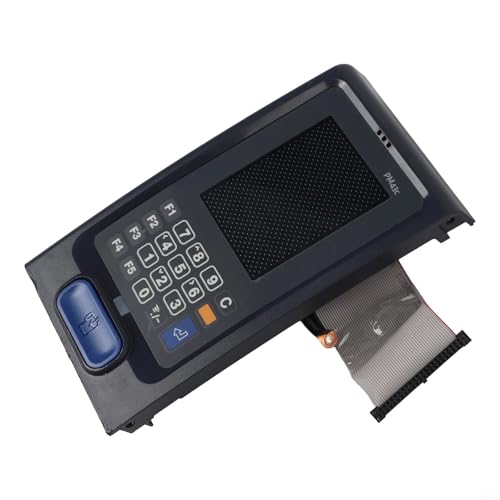 Für Intermec PM43C Thermodrucker Touch Control Panel 705630S001, wesentliche Komponente für zuverlässige Druckleistung von Entgoinggo
