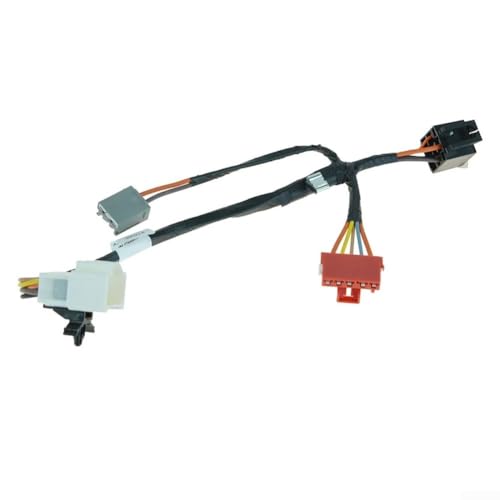Gebläsemotorwiderstand Kabelbaum Anschluss passend für Hummer für H3 2006 2010 Solstice 2006 2009 2007 2009 OEM-Nummer 25949869 Gebläsemotorwiderstand Kabelbaum Anschluss passend für Hummer für H3 2006 2010 Solstice 2006 2009 2007 2009 OEM-Nummer 25949869 von Entgoinggo
