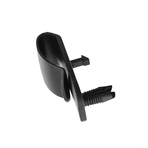 Gepäckhaken Clip T2H34176 für Jaguar Für XFL Für FPACE Für EPACE Direct Fit von Entgoinggo