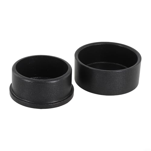 Heißschmelzschweißzubehör-Set für einfache Verwendung mit verschiedenen Behältergrößen und Arten von Klebstoffmaschinen (75 mm) von Entgoinggo