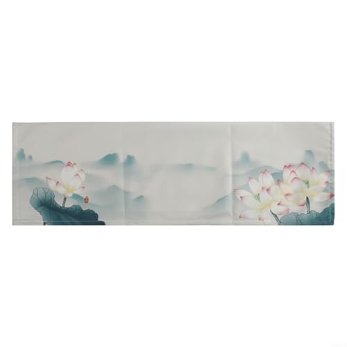 Heizkörper-Staubschutz mit weichem Samtmaterial, funktionaler und stilvoller Heizungsschutz, widersteht Verblassen und Verschleiß, geeignet für mehrere Raumstile (60 cm) von Entgoinggo