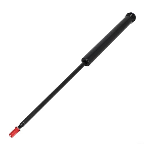 Hydraulische zu Luftgabel Umwandlung Pneumatische Stange für 29 Zoll Fahrrad Federgabel (73.7 cm) von Entgoinggo