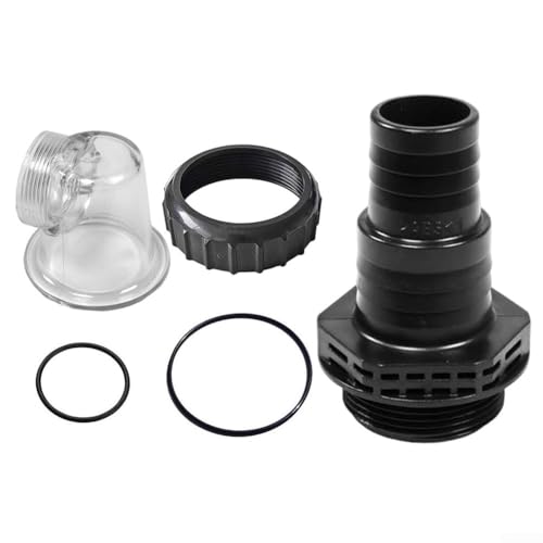 Insert Pre Filter Lid Assembly for SPS25 For SPS50 SPS75 SPS100 Pumps Enhance Pool Efficiency and Insert Pre Filter Lid Assembly for SPS25 For SPS50 SPS75 SPS100 Pumps Enhance Pool Efficiency and von Entgoinggo