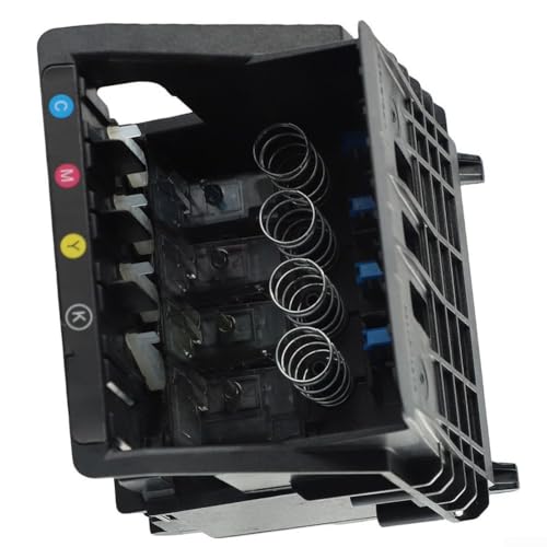 Kompatibler Druckkopf für HP Officejet Pro Drucker, Düse für Modelle einschließlich der S-Teilenummer 952 Kompatibler Druckkopf für HP Officejet Pro Drucker, Düse für Modelle einschließlich der S-Teilenummer 952 von Entgoinggo