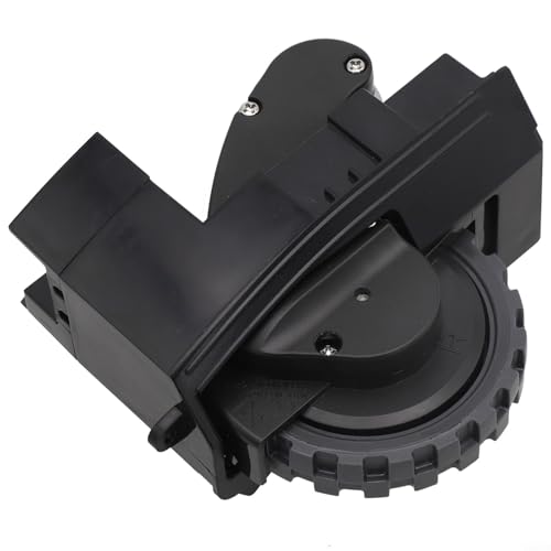 Linke und rechte Radteile für Saugroboter i4 i6 i7 i8 S9 S9 Plus Modelle Serie 9150 9550 kompatibler Ersatz (rechtes Rad) von Entgoinggo