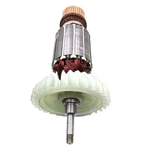 MAK Assy 5178543 für 240-V-Winkelschleifer GA7050/GA9050, passend für mehrere Modelle (A) von Entgoinggo