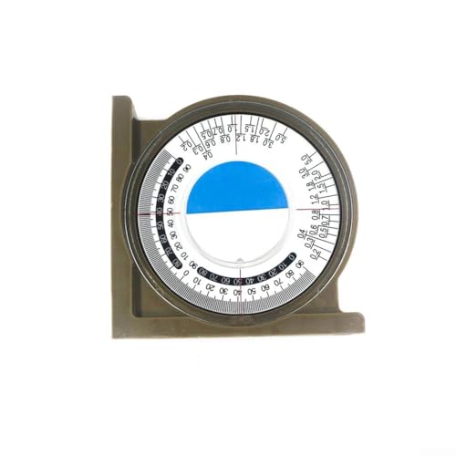 Magnetisches Winkel-Locator-Werkzeug, das entwickelt wurde, um jederzeit hohe Sichtbarkeit während des Gebrauchs zu bieten Magnetisches Winkel-Locator-Werkzeug, das entwickelt wurde, um jederzeit hohe Sichtbarkeit während des Gebrauchs zu bieten von Entgoinggo