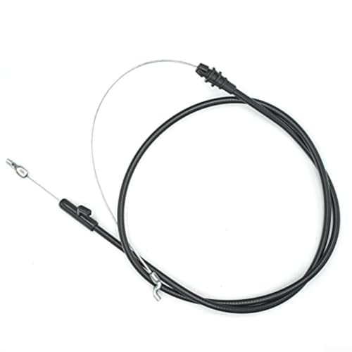 Mittellanges 94605141 Steuerkabel für CADET 40, WST ST100 Zugdraht, entwickelt für zuverlässige Leistung und Komfort von Entgoinggo